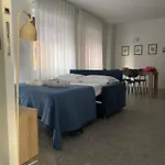 Lejlighed La Ghiaia *