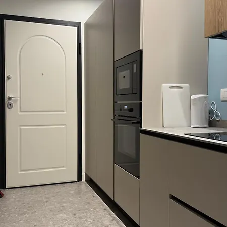 Apartman La Ghiaia Verona