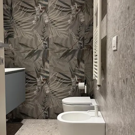 Appartement La Ghiaia Verona