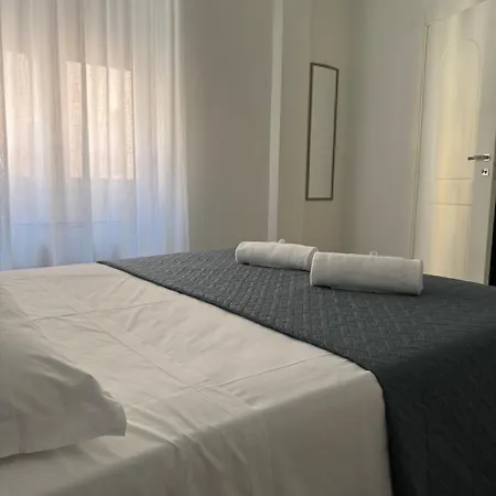La Ghiaia Apartman *