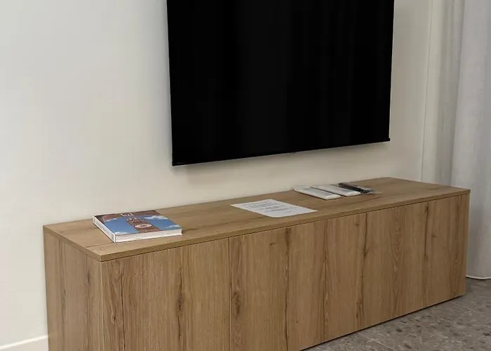 La Ghiaia Apartamento