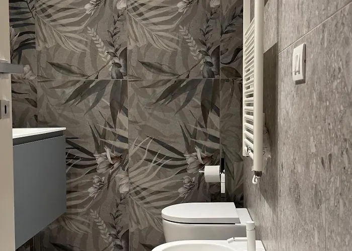Apartamento La Ghiaia Verona