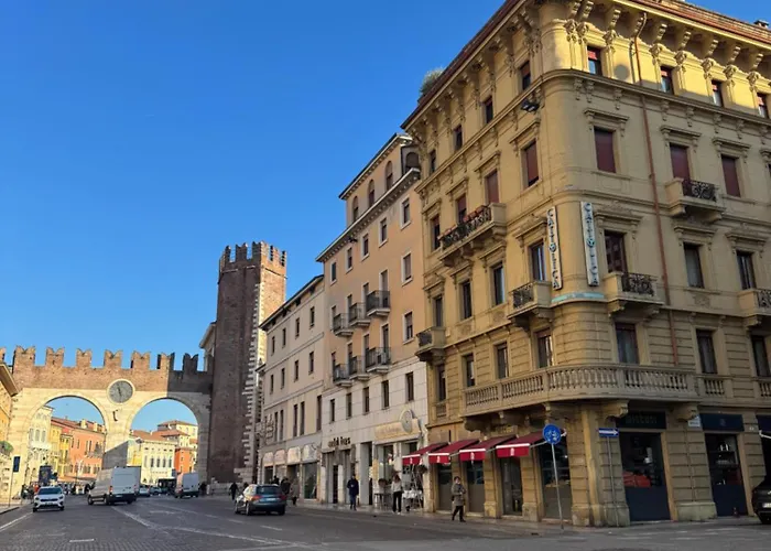 La Ghiaia Daire