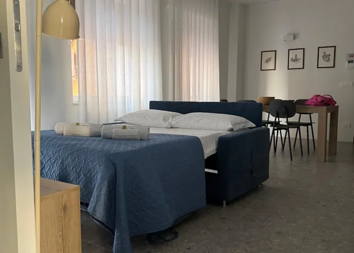 Apartamento La Ghiaia *