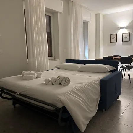 La Ghiaia Verona