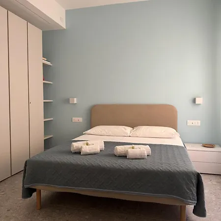 La Ghiaia Apartamento