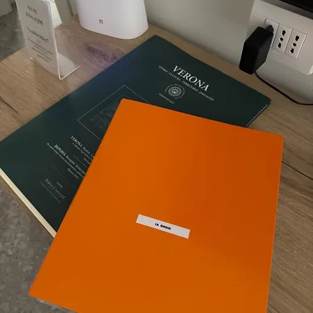 Apartamento La Ghiaia