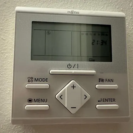 Apartamento La Ghiaia