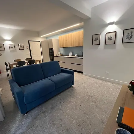Appartement La Ghiaia Verona
