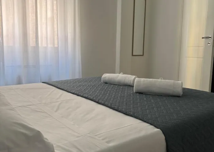 La Ghiaia Apartamento *