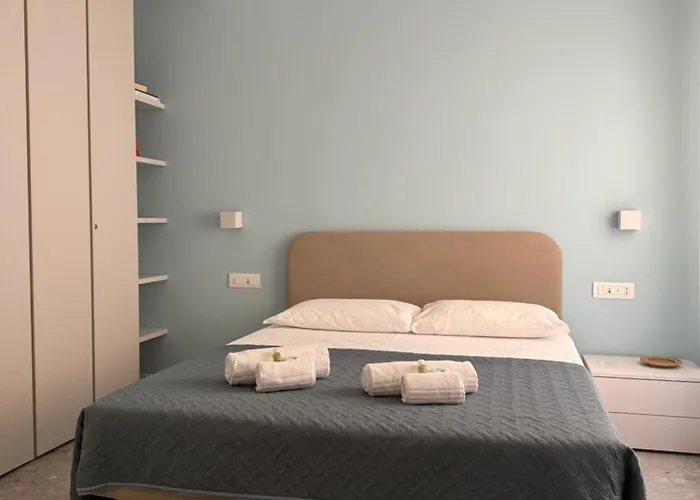 La Ghiaia Apartamento