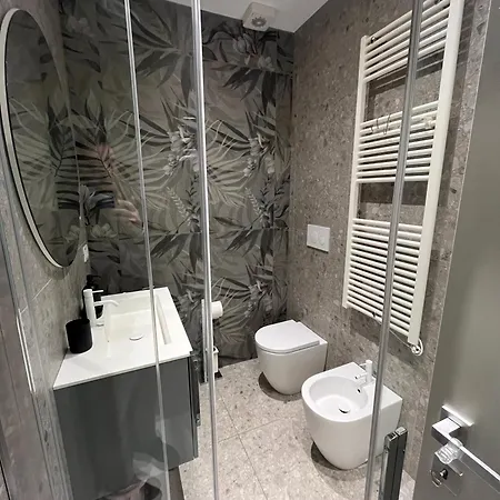 아파트 La Ghiaia *