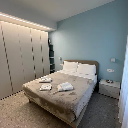 La Ghiaia Apartment