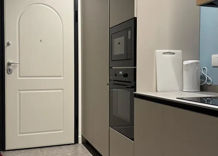 Lägenhet La Ghiaia Verona