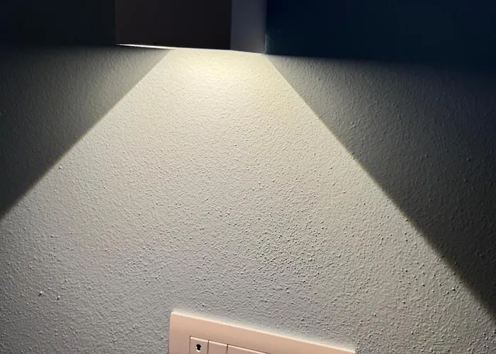 La Ghiaia Appartement *